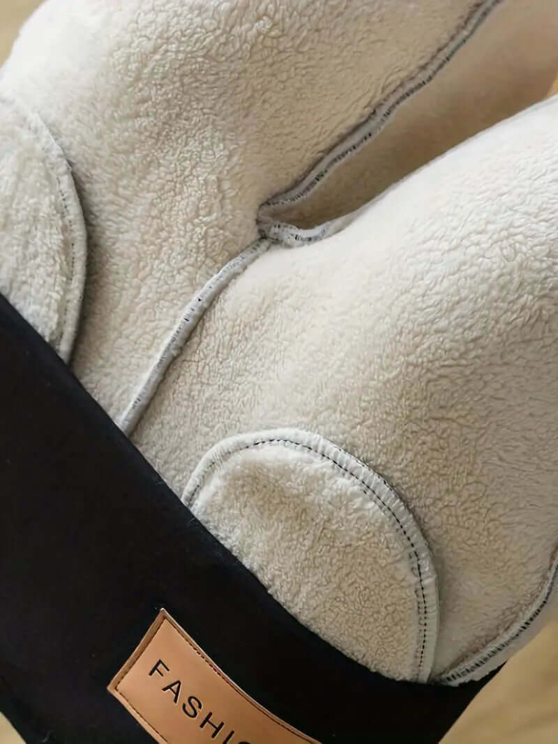 LEGGINGS TERMICAS AFELPADOS