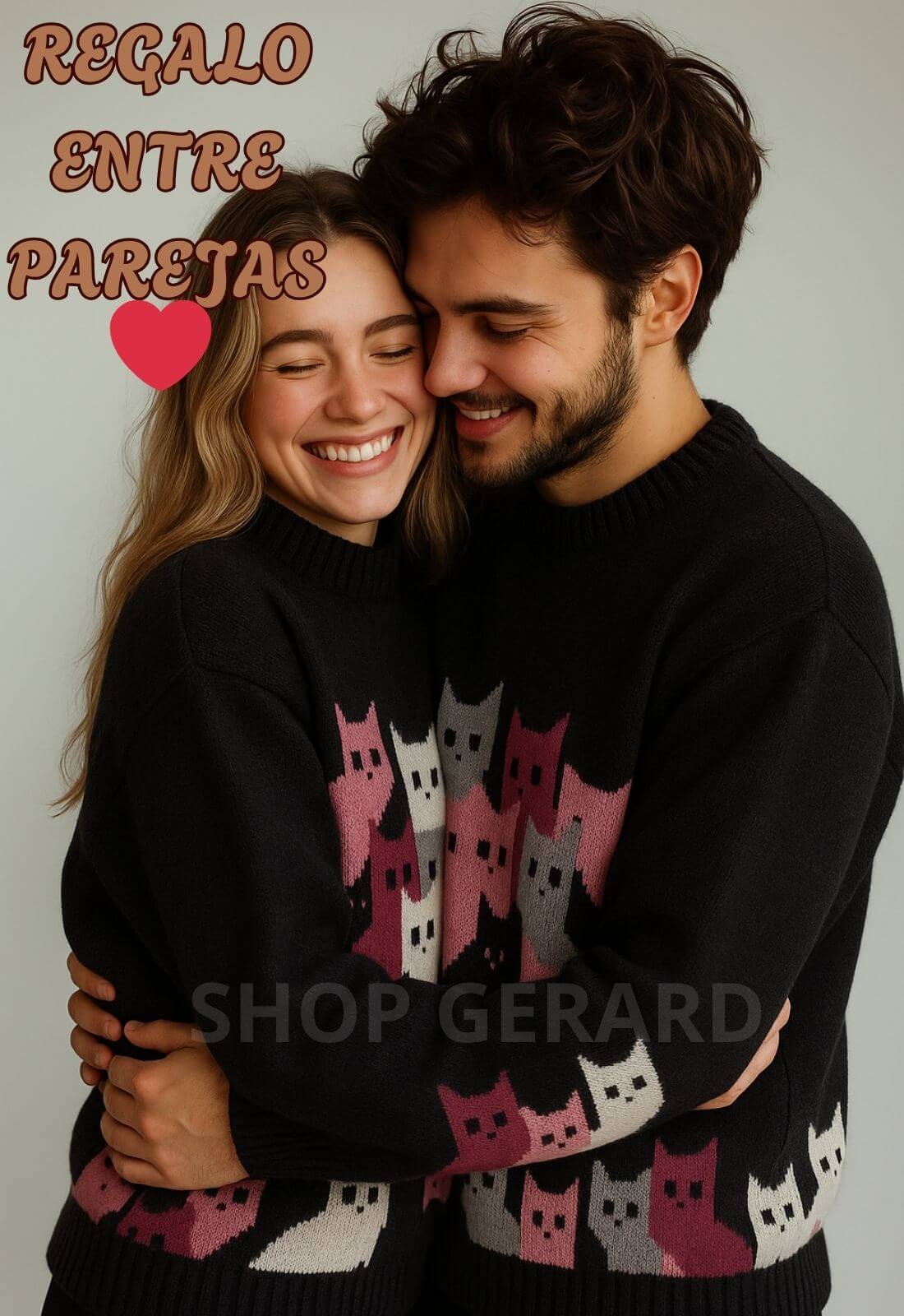 "Chompas de Gatito"