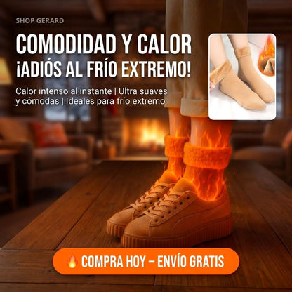 🧦 PACK x12 CALCETINES PREMIUM 👣