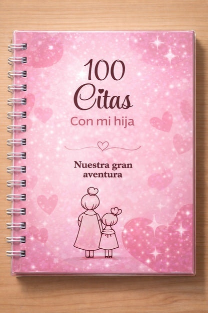100 CITAS JUNTOS