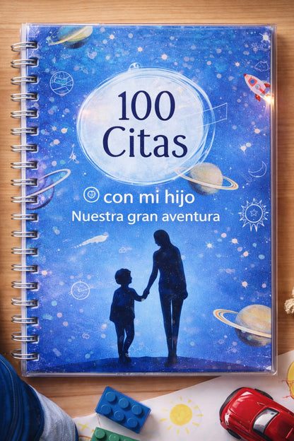 100 CITAS JUNTOS