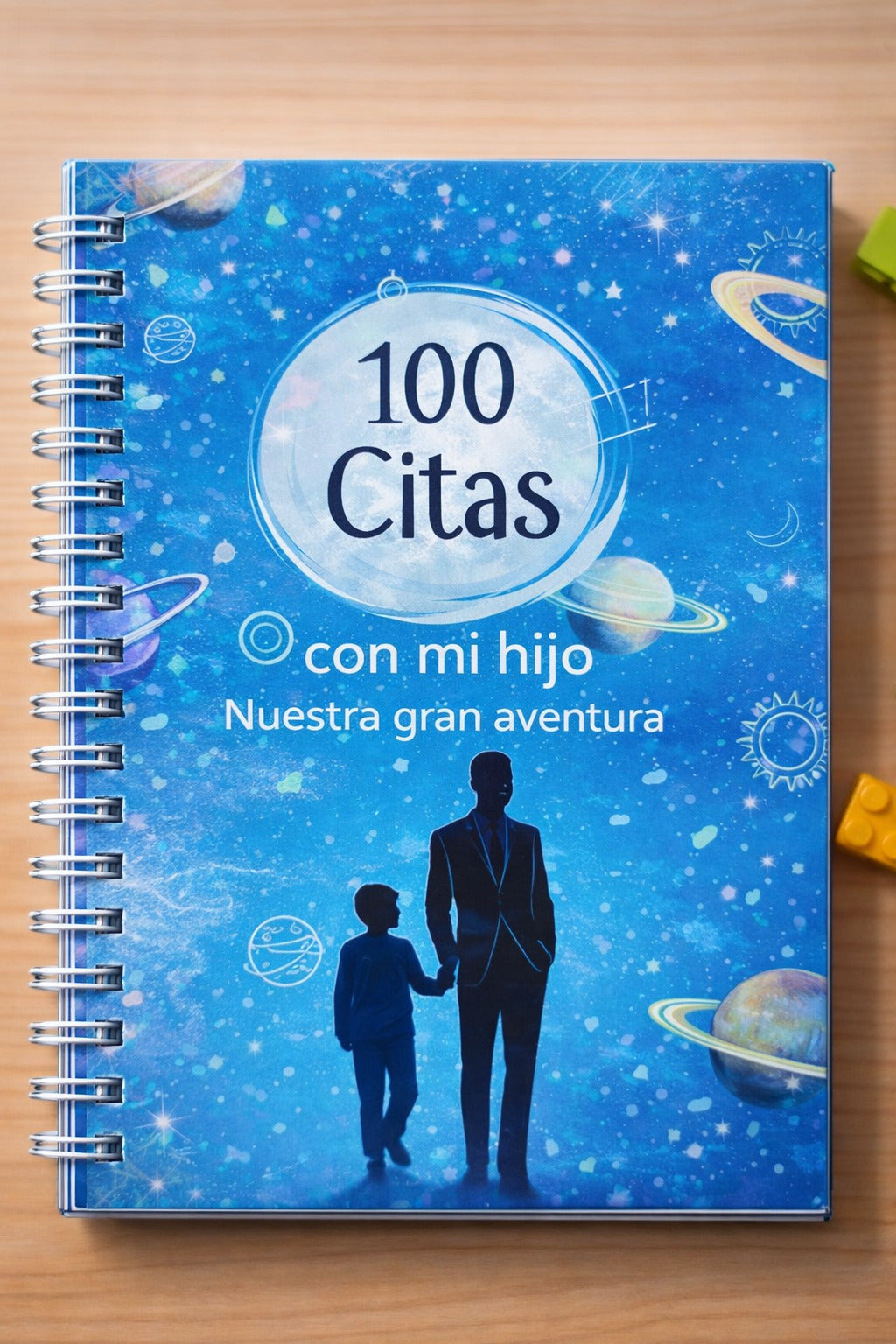 100 CITAS JUNTOS