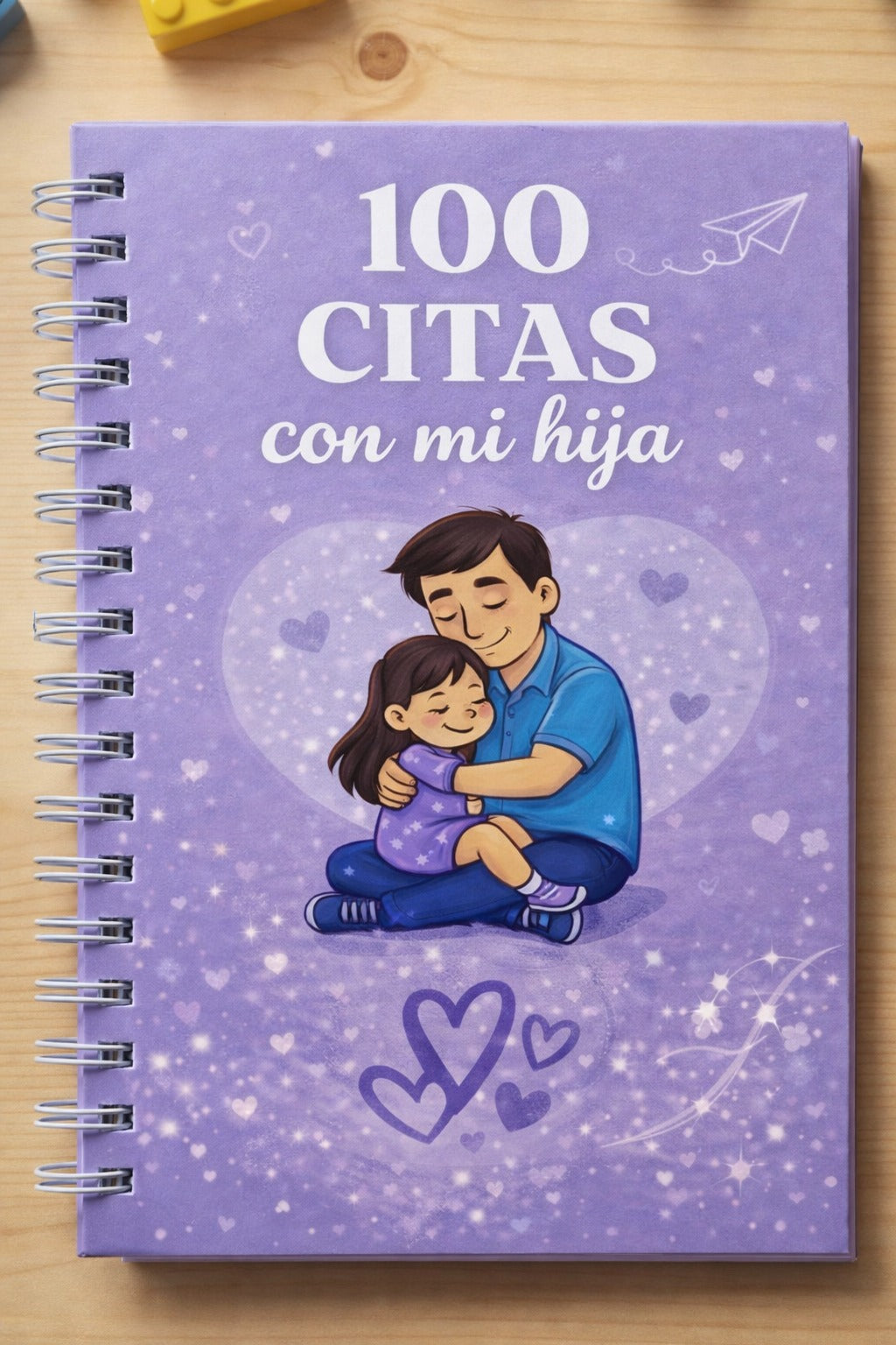 100 CITAS JUNTOS