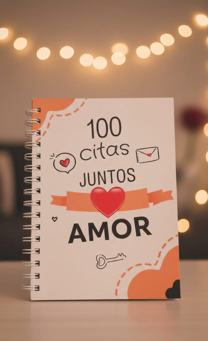 100 CITAS JUNTOS