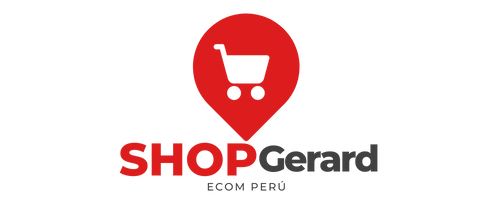 SHOP GERARD
