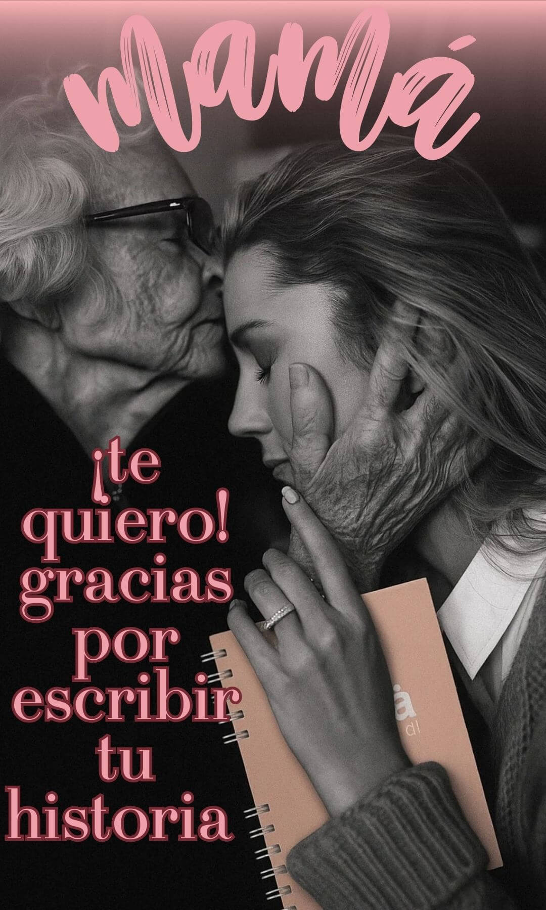 Papá, Tu Historia Importa – Cuéntamela